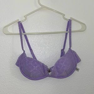 ADJUSTABLE SHEIN BIKINI TOP